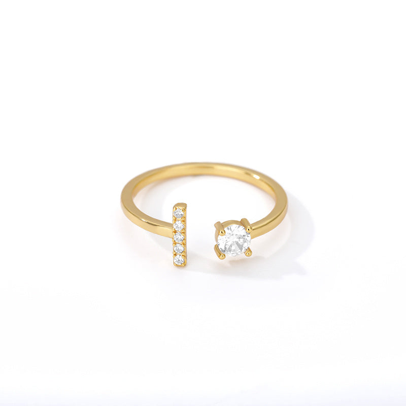 Viral Initial Ring