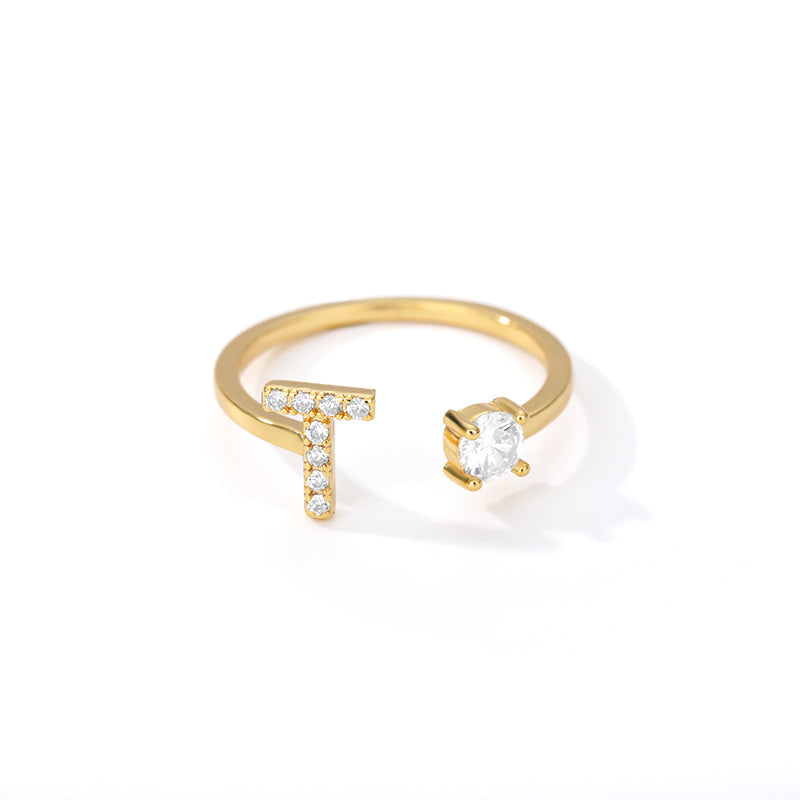 Viral Initial Ring